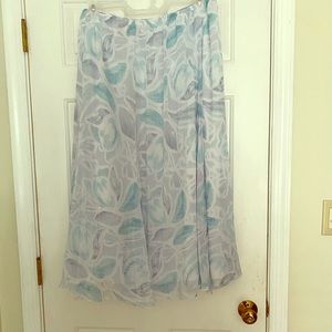 Summer skirt